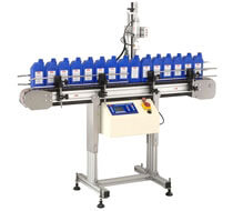 CY-500 Automatic Leak Tester